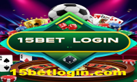 15bet login